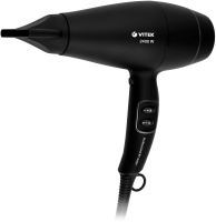 Фен Vitek VT-1337 2400Вт разноцветный