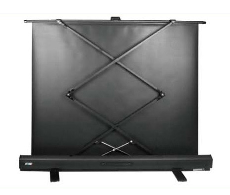 Экран Cactus 150x200см FloorExpert CS-PSFLE-200X150 4:3 напольный рулонный