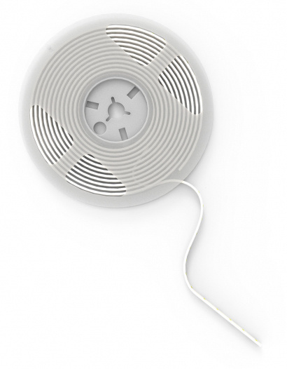 Лента светодиод. Gauss Elementary 5м (355000105)