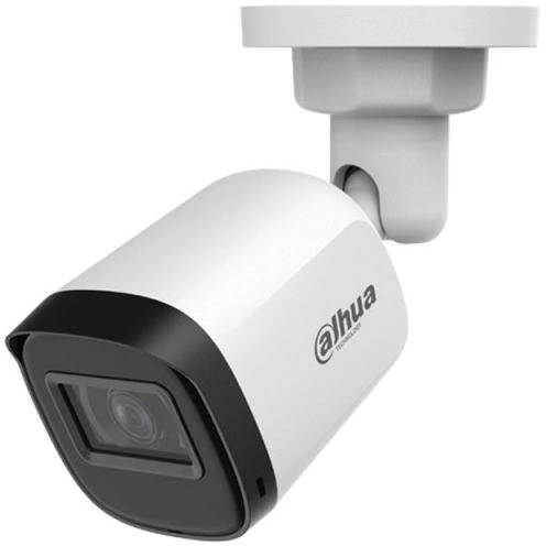 Камера видеонаблюдения аналоговая Dahua DH-HAC-B2A51P-U-0280B-S2 2.8-2.8мм цв.