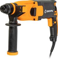 Перфоратор Вихрь П-850К патрон:SDS-plus уд.:3.2Дж 850Вт (кейс в комплекте)