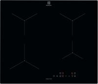 Индукционная варочная поверхность Electrolux LIL61424C черный