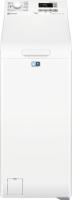 Стиральная машина Electrolux EW6TN5261F пан.англ. кл.:B верт. макс.:6кг белый