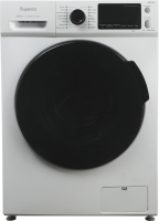 Стиральная машина Бирюса WM-MG914/07 класс: A+++ загр.фронтальная макс.:9кг белый инвертер