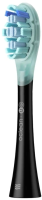 Насадка для зубных щеток Oclean UG02 Black (упак.:2шт)