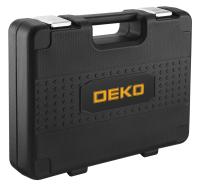 Набор инструментов Deko DKMT94 94 предмета (жесткий кейс)
