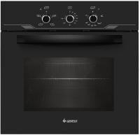 Духовой шкаф Газовый Gefest ДГЭ 621-01 черный