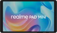 Планшет Realme Pad Mini RMP2106 T616 (2.0) 8C RAM4Gb ROM64Gb 8.7" IPS 1340x800 Android 11 синий 8Mpix 5Mpix BT WiFi microSD 1Tb 6400mAh 15hr