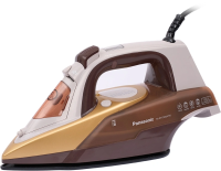 Утюг Panasonic NI-DTC555ATW 2400Вт сандал