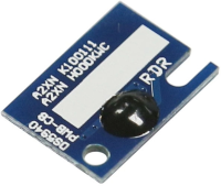 Чип Cet CET8200N для Bizhub C227/C287/C258/C308