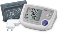 Тонометр автоматический A&D UA-777AC
