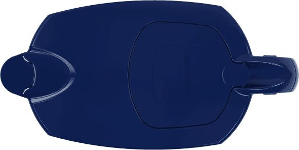 Кувшин Аквафор Аквамарин Р81А5F синий 3.8л.