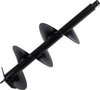 Бур для мотобуров Huter AG-250 для Huter GGD-52 (70/13/5)