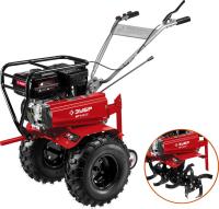 Мотоблок Зубр МТУ-350 бензиновый 5.15кВт 7л.с.