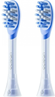 Насадка для зубных щеток Oclean P1K1 Blue (упак.:2шт)