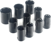 Набор головок Patriot 830902033 (1пред.) для гайковертов