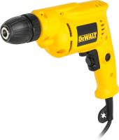 Дрель безударная DeWalt DWD014S-QS 550Вт патрон:быстрозажимной реверс