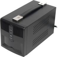 Стабилизатор напряжения Ippon AVR-1000 600Вт 1000ВА