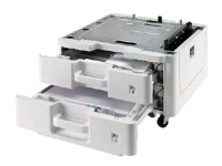 Лоток Kyocera 1203NN3NL0 подачи (2х500л.) для FS-6025MFP/B, FS-6030MFP, FS-6525/6530MFP, FS-C8020/C8025MFP, FS-C8520MFP/FS-C8525MFP
