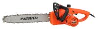 Электрическая цепная пила Patriot ESP 1614 1500Вт дл.шины:14" (35cm) (220301614)