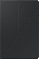 Чехол Samsung для Samsung Galaxy Tab A9+ Book Cover поликарбонат черный (EF-BX210TBEGRU)