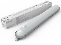 Светильник Gauss 864424218-S 18Вт 4000K серый