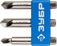 Набор экстракторов Зубр 26700-H3 3 предмета