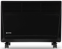 Радиатор масляный Vitek Midnight VT-2194 1500Вт черный