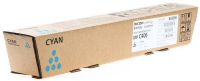 Картридж лазерный Ricoh MP C406-C 842096 синий (6000стр.) для Ricoh RICOH:MPC306, MPC307, MPC406