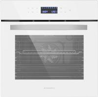 Духовой шкаф Электрический Maunfeld EOEC.566TW белый