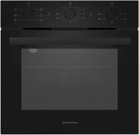 Духовой шкаф Электрический Maunfeld AEOF6060B2 черный