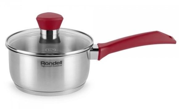 Набор посуды Rondell Strike RDS-818 8 предметов