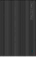 Жесткий диск Hikvision USB 3.0 2Tb HS-EHDD-T30 2T Black T30 (5400rpm) 2.5" черный