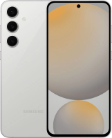 Смартфон Samsung SM-S721B Galaxy S24 FE 512Gb 8Gb серый моноблок 3G 4G 2Sim 6.7" 1080x2340 Android 14 50Mpix 802.11 a/b/g/n/ac/ax NFC GPS GSM900/1800 GSM1900 TouchSc Protect