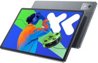 Планшет Lenovo Xiaoxin PadPro TB375FC 8300 3.35 8C RAM8Gb ROM256Gb 12.7" IPS 2944x1840 Android 14 серый 13Mpix 8Mpix BT WiFi microSD 1Tb 10200mAh