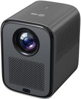 Проектор Cactus CS-PRC.07B.Full HD-A LCD 350Lm ANSI (1920x1080) 2000:1 ресурс лампы:50000часов 1xUSB typeA 1xHDMI 1кг