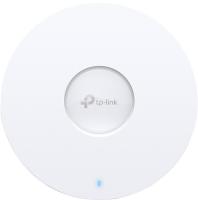 Точка доступа TP-Link EAP670 AX5400 100/1000/2500BASE-T белый