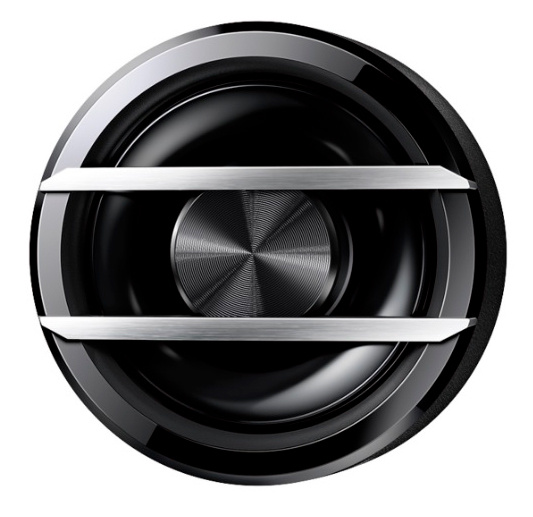 Колонки автомобильные Pioneer TS-G160C-2 300Вт 91дБ 4Ом 16см (6дюйм) (ком.:2кол.) компонентные двухполосные