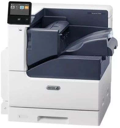 Принтер лазерный Xerox Versalink C7000DN (C7000V_DN) A3 Duplex белый