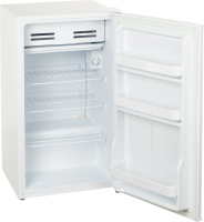 Холодильник Бирюса Б-90 1-нокамерн. белый (однокамерный)