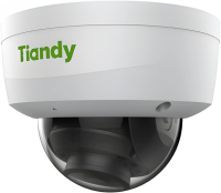 Камера видеонаблюдения IP Tiandy Lite TC-C35KS I3/E/Y/2.8/V4.0 2.8-2.8мм цв. корп.:белый
