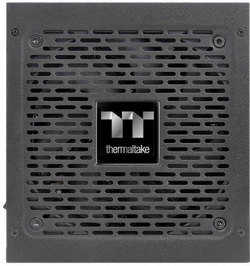 Блок питания Thermaltake ATX 1200W Toughpower PF3 Gen.5 80+ platinum 24pin APFC 140mm fan color LED