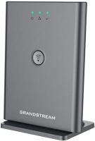 Телефон IP Grandstream DP755 серый