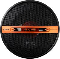 Колонки автомобильные Edge EDST216C-E6 140Вт 86дБ 4Ом 16см (6дюйм) (ком.:4кол.) компонентные двухполосные