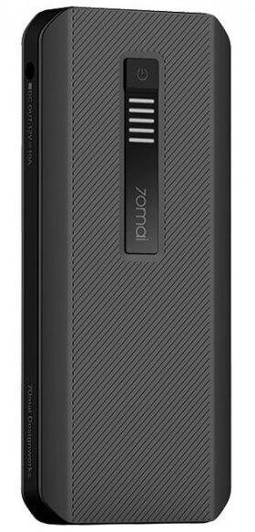 Пуско-зарядное устройство 70Mai Jump Starter Max