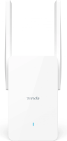 Повторитель беспроводного сигнала Tenda A33 AX3000 Wi-Fi белый
