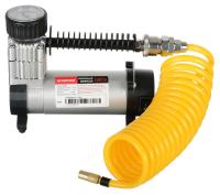 Автомобильный компрессор Starwind CC-280 35л/мин шланг 3м