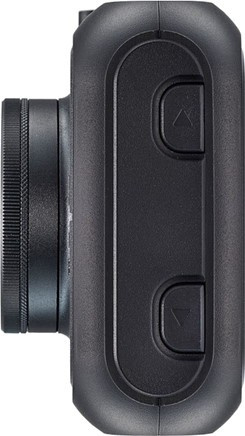 Видеорегистратор TrendVision TDR-721S EVO черный 5Mpix 1440x2560 1440p 170гр. GPS NTK96675