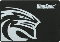 Накопитель SSD Kingspec SATA III 512Gb P3-512 2.5"