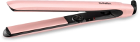 Выпрямитель Babyliss 2498PRE розовый макс.темп.:230С